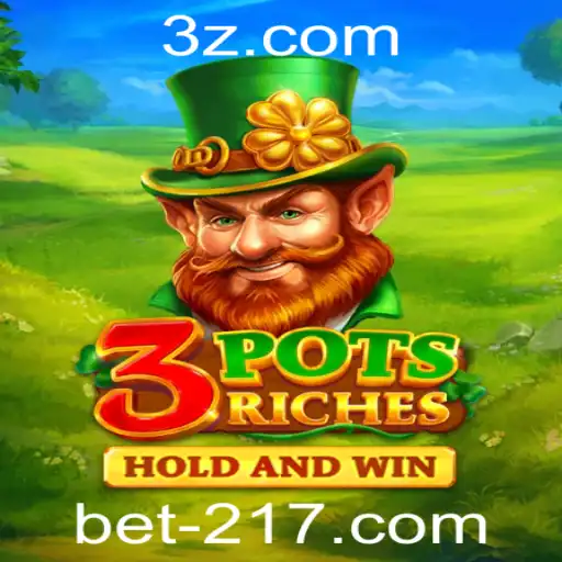 Explorando o Fascinante Mundo do Jogo 3potsRiches