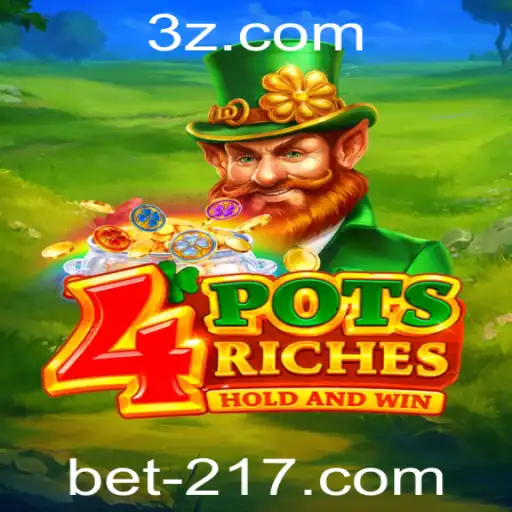 Explorando o Fascinante Mundo de 4potsriches: Como Jogar e Ganhar