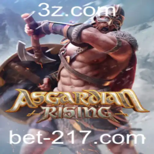 Explorando o Fascinante Mundo de AsgardianRising e o Fenômeno Bet217