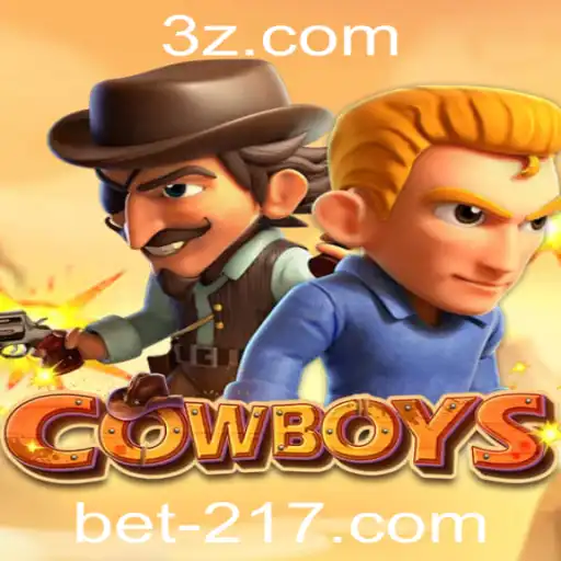 Descubra o Mundo Emocionante de COWBOYS: O Jogo do Momento