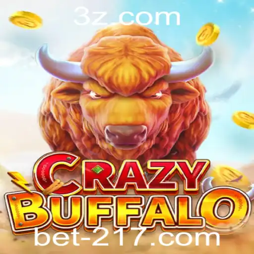 Descubra as Emoções do Jogo CRAZYBUFFALO