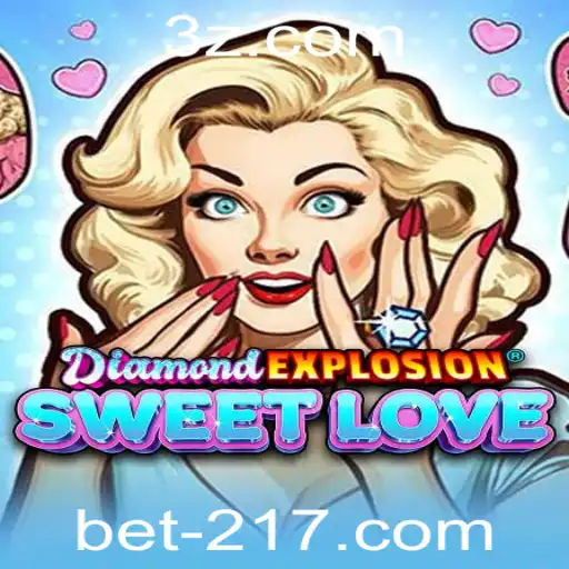 DiamondExplosionSweetLove: Um Mergulho no Mundo Vibrante e Apaixonante dos Jogos