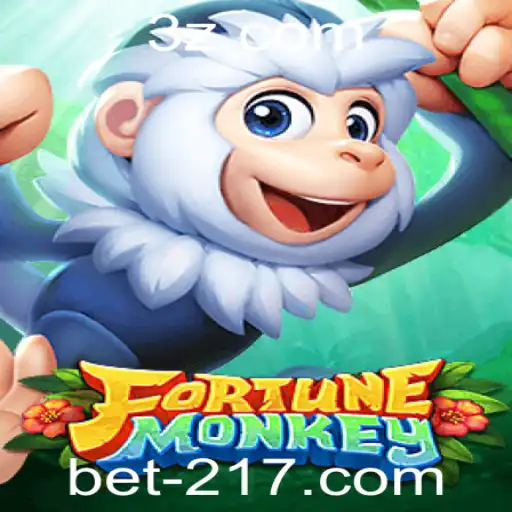 FortuneMonkey: Descubra o Mundo Emocionante do Jogo de Apostas com bet217