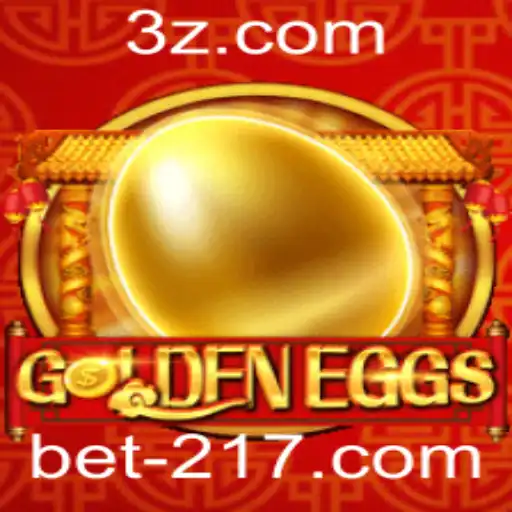 Explorando o Mundo de GoldenEggs: O Jogo de Sucesso com Bet217