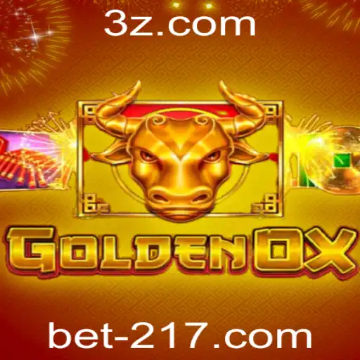 Descubra GoldenOx: Uma Nova Experiência de Jogo no bet217