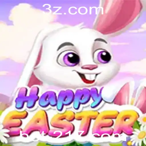 Descubra HappyEaster: Um Novo Jogo Emocionante com bet217