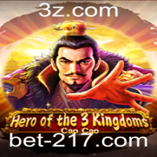 Descubra o Mundo de Heroofthe3KingdomsCaoCao: Uma Aventura Estratégica