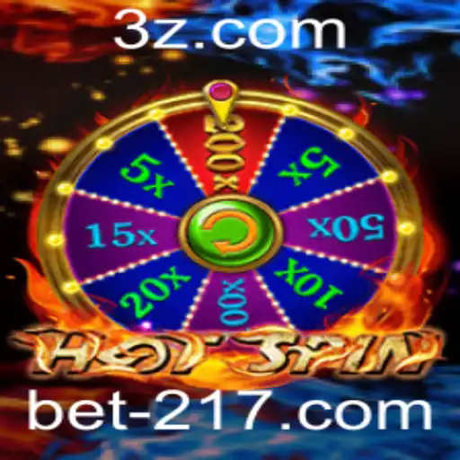 Descubra as Emoções do Jogo HotSpin: Uma Experiência de Aposta Única com bet217