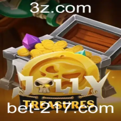 Descubra o Fascinante Mundo de JollyTreasures com Bet217