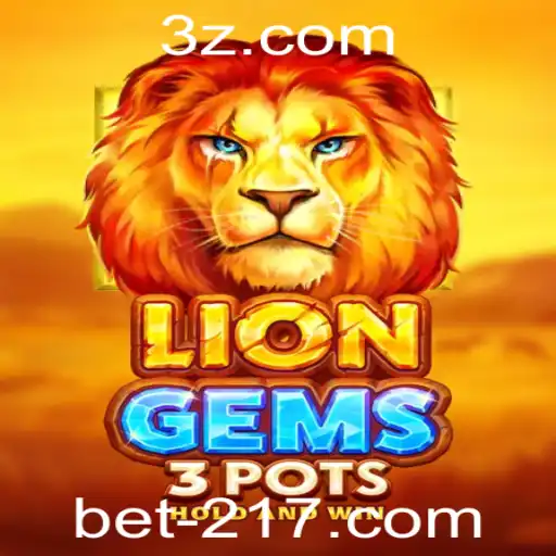 A Fascinante Aventura de LionGems3pots: Uma Viagem ao Mundo dos Slots
