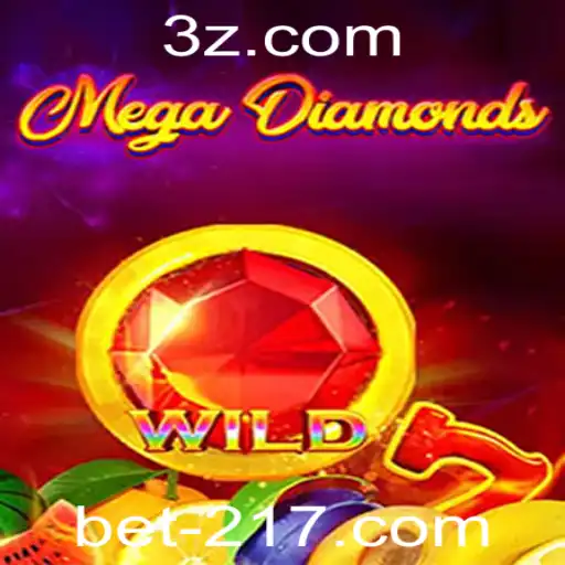 Explorando MegaDiamond: O Novo Jogo de Azar Inovador da bet217