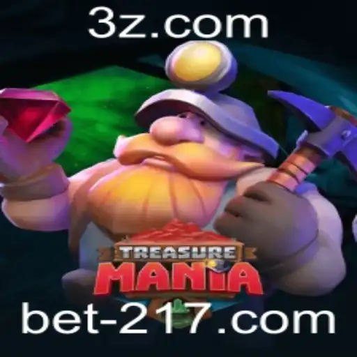 TreasureMania: Descubra o Fascinante Mundo de Aventuras com bet217